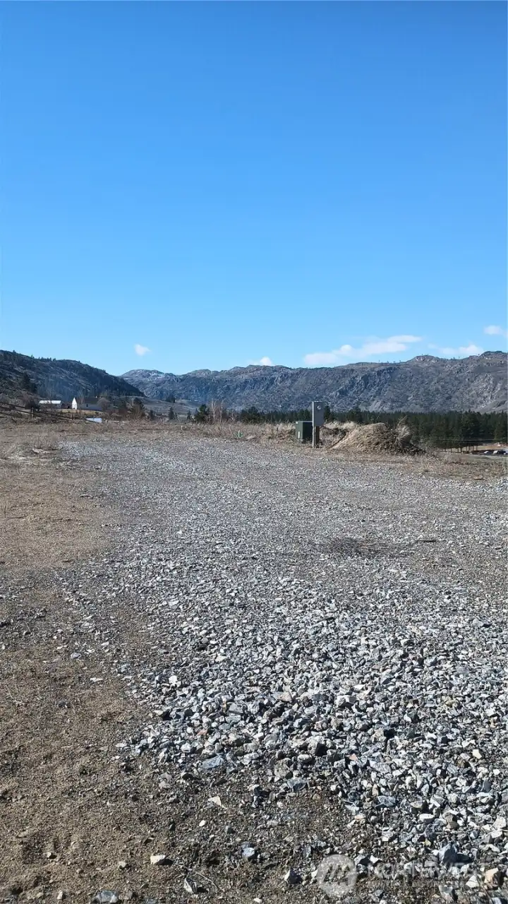 South view