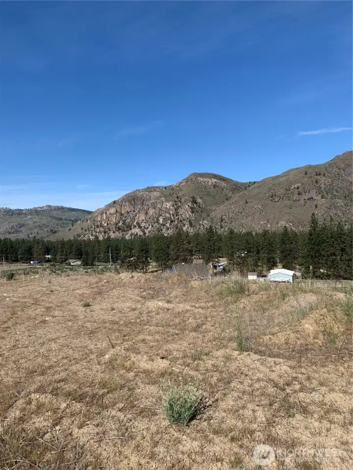 SW View
