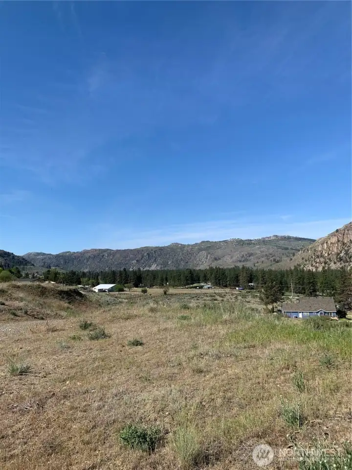 SW view