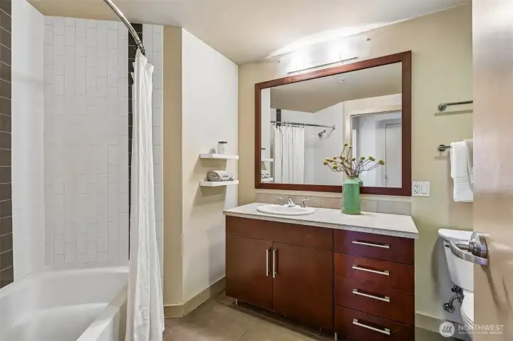 Bathroom Bathroom