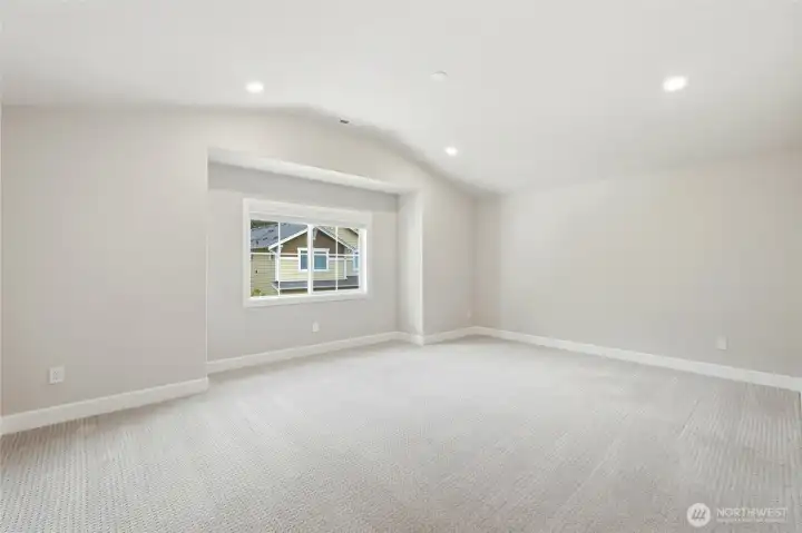 Bedroom 3 Upstairs