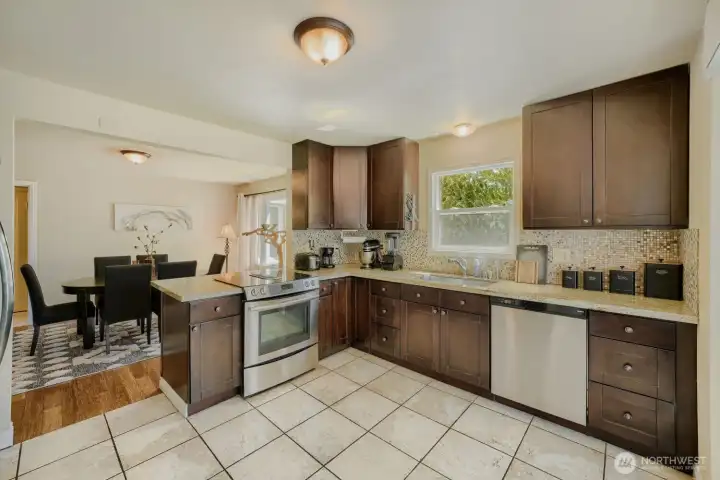 main floor kitchen main floor kitchen