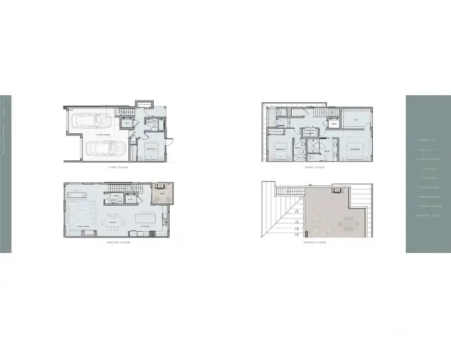 C Floor Plan