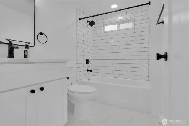 Main Level Bath