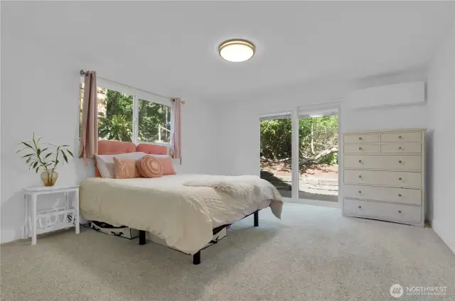 Main Level Bedroom