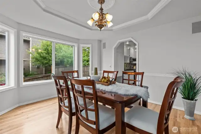 Dinning Room