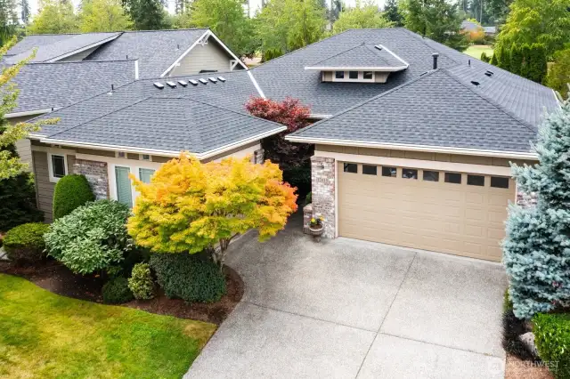 Brand New Roof Installed in July 2025!