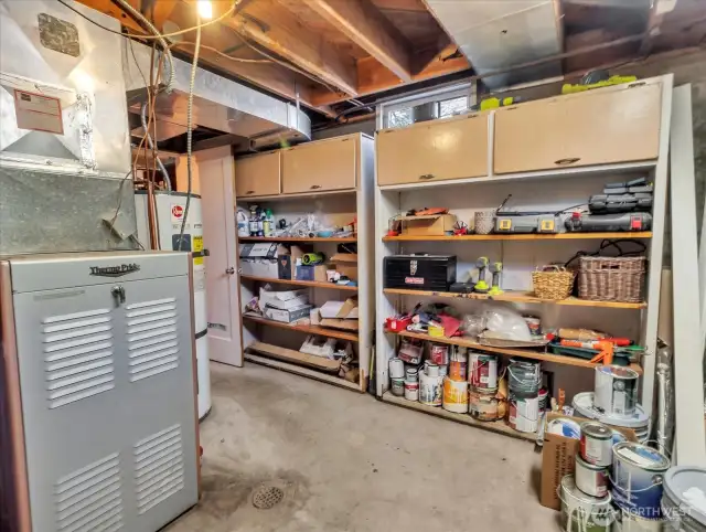 Storage