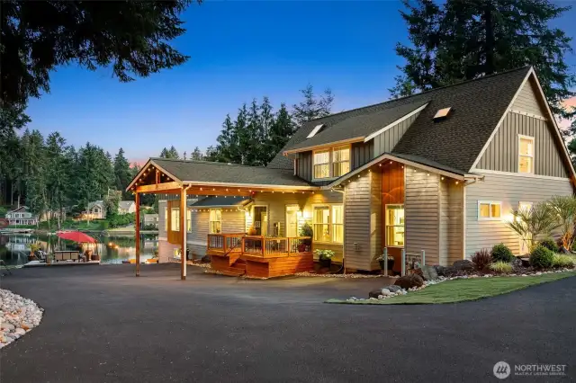 Welcome home to so many living option possibilities.  May your appointment today to see if for yourself.
