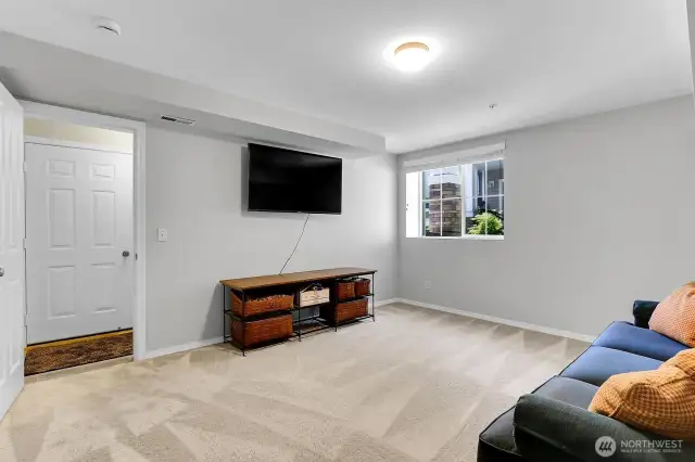 Bonus Room