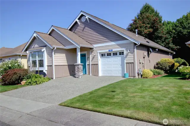 Come see for yourselves all this home and neighborhood have to offer.
