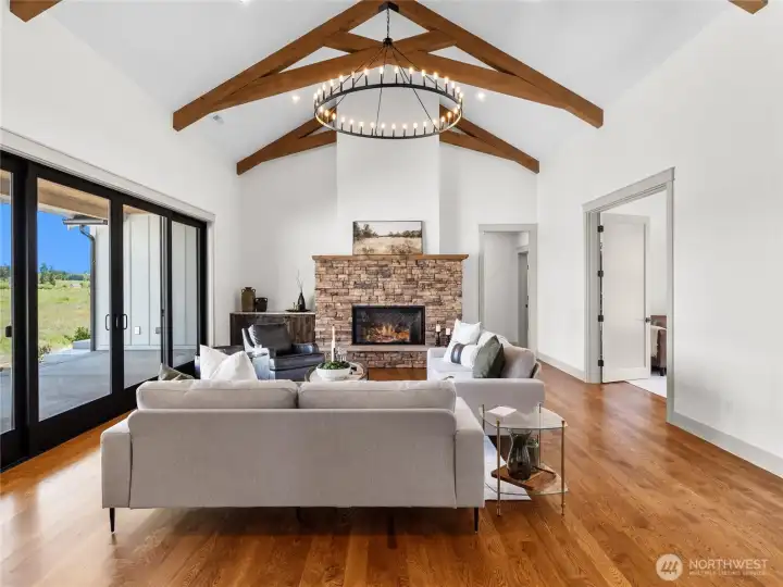 GORGEOUS GREAT ROOM GORGEOUS GREAT ROOM