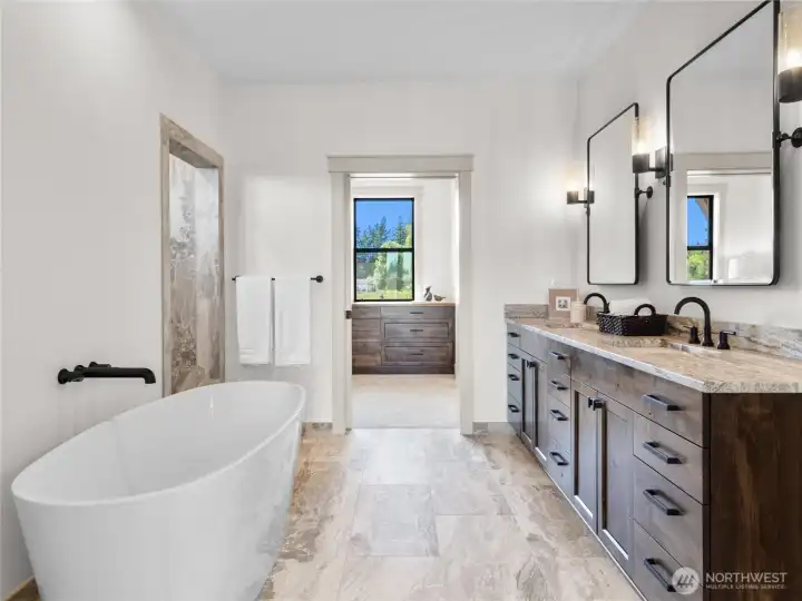MASTER BATH MASTER BATH