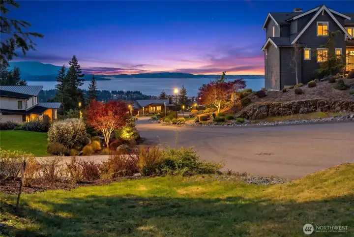 Imagine calling this view yours!