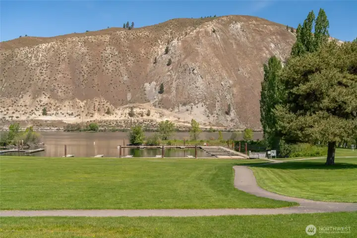 Community Area