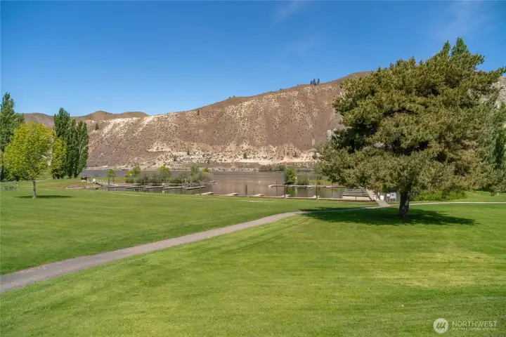 Community Area