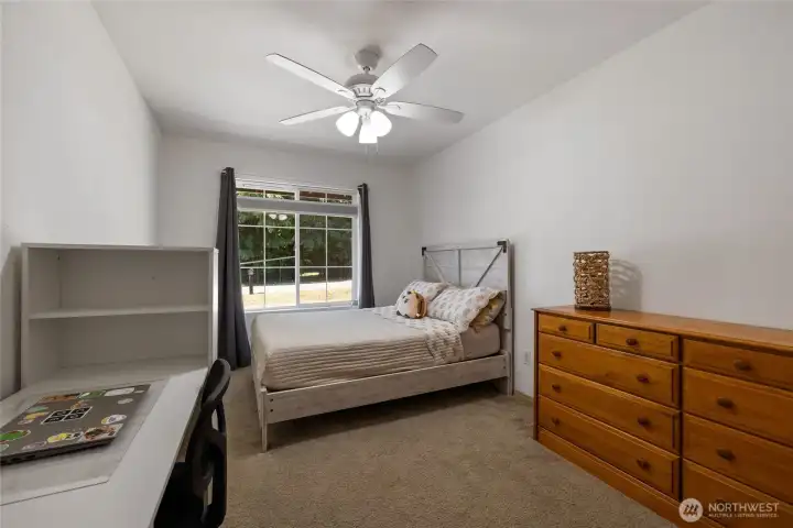 Bedroom #2