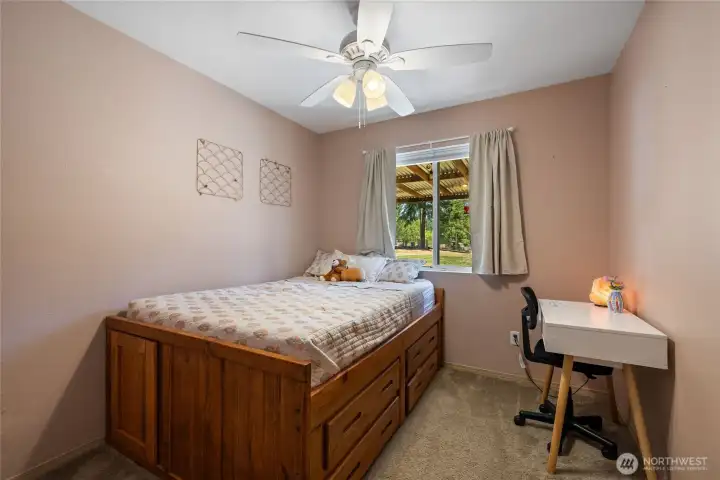 Bedroom #3