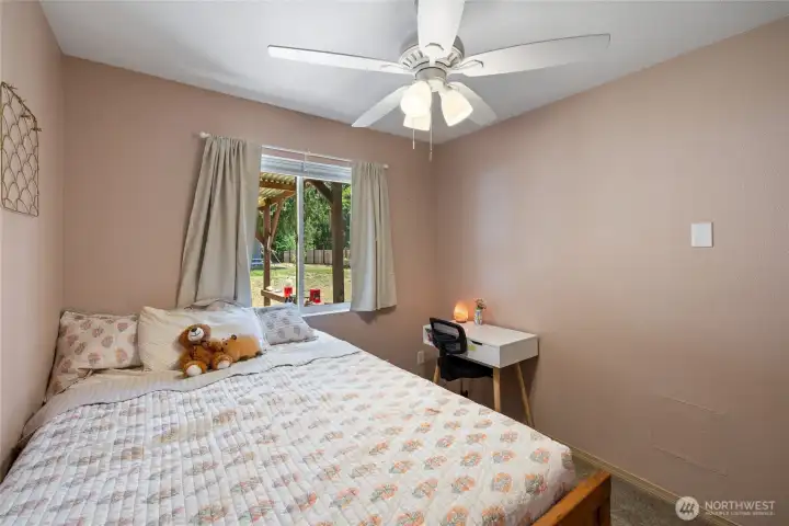 Bedroom #3