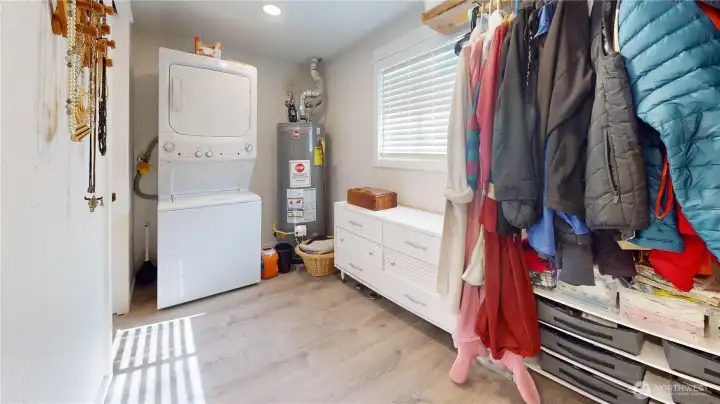 Laundry/Utility Room Laundry/Utility Room
