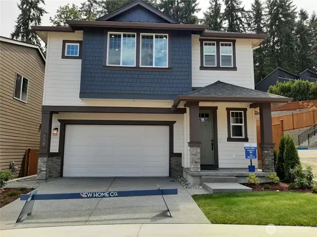 Libert View-Lot 16-Talus plan