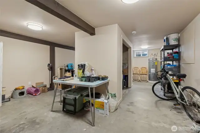 2320- basement/ storage area