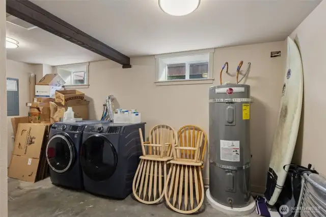 2320- basement/ laundry room