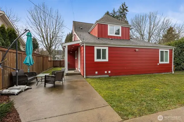 2322- 1 BD / 1 BA
