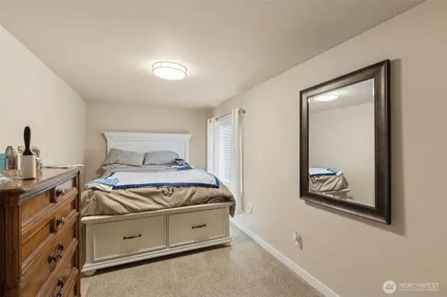 2322- Bedroom
