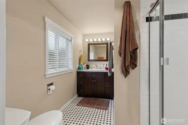 2322- Bathroom