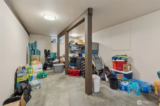 2322- basement/storage area
