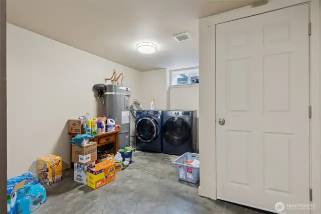 2322- basement /laundry room