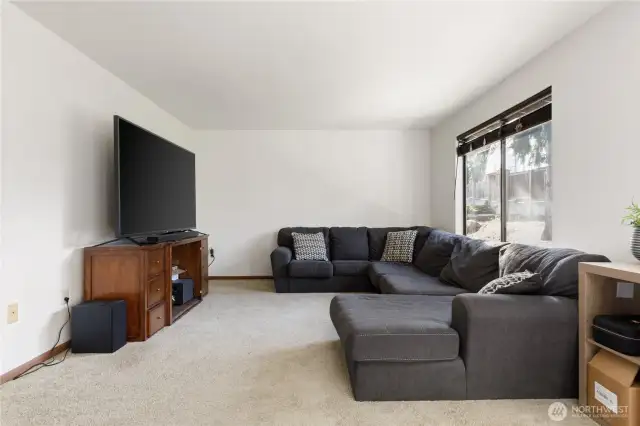 More Living room