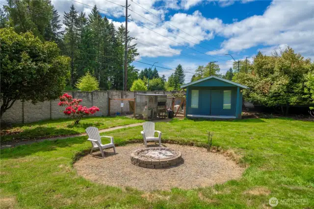 1/3 ac+ lot