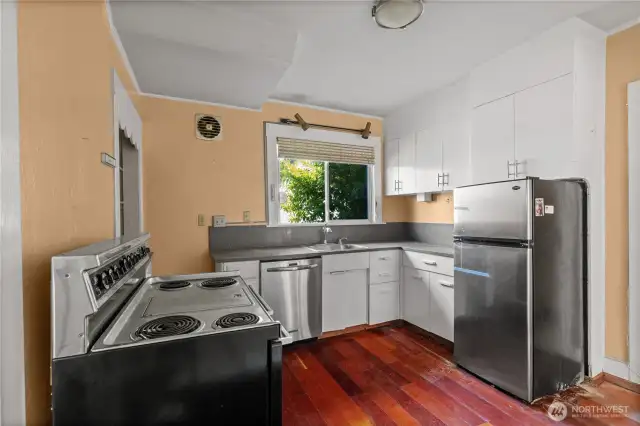 Kitchen #2