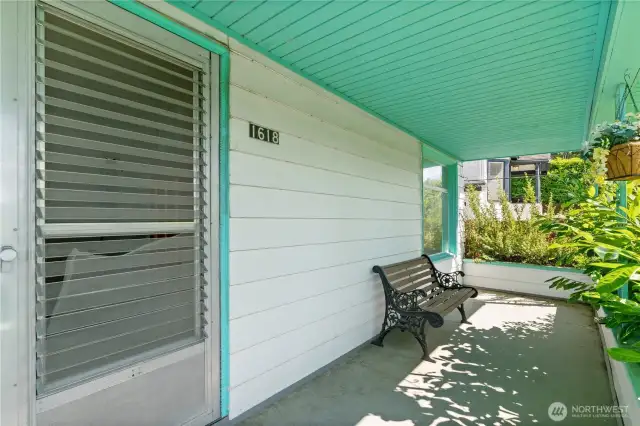 Front Porch #2