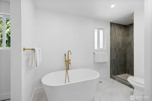 Gorgeous tile work.