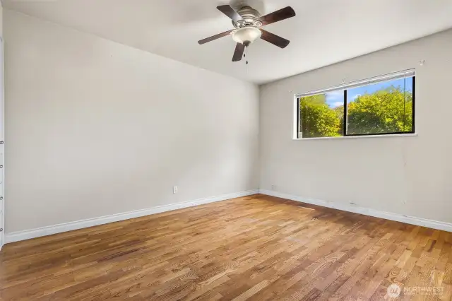 Bedroom #1