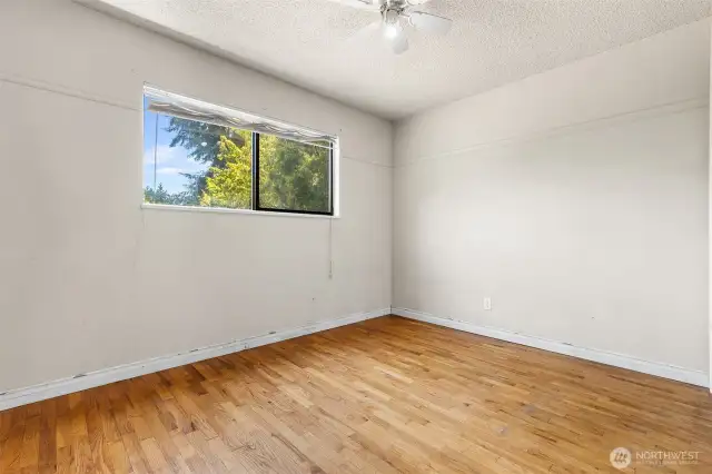 Bedroom #2