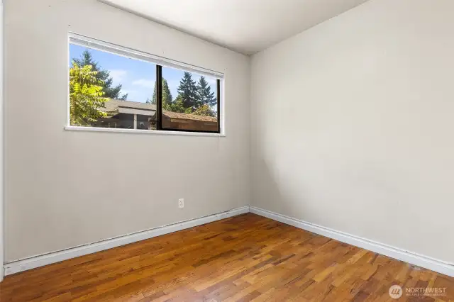 Bedroom #3
