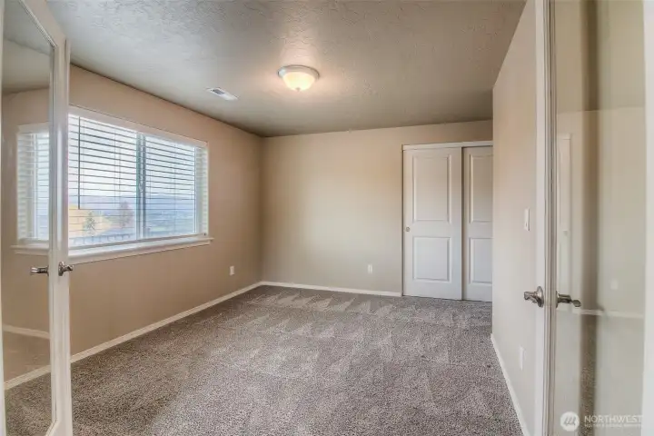 Den or Bedroom