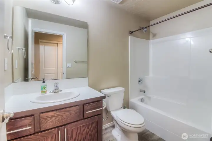 Main bath