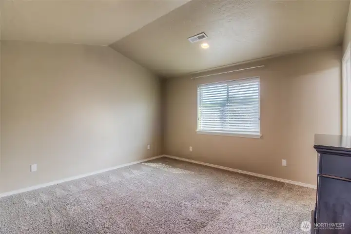 Primary Bed