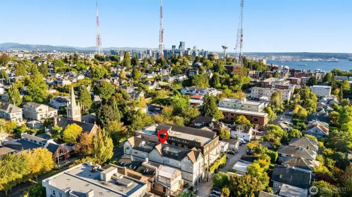 Location, Location, Location!