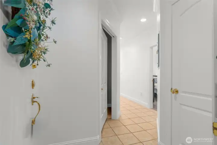Entryway