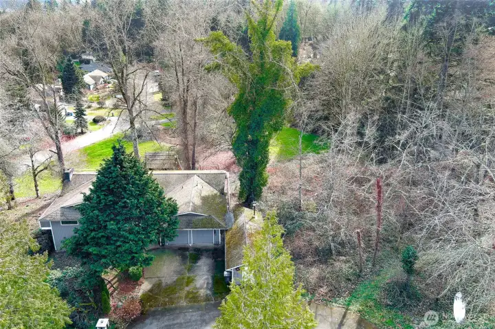 A truly unique estate opportunity