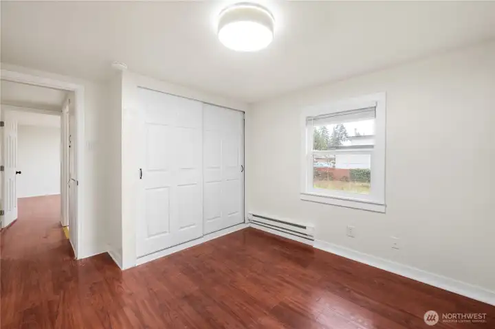 Masterbedroom
