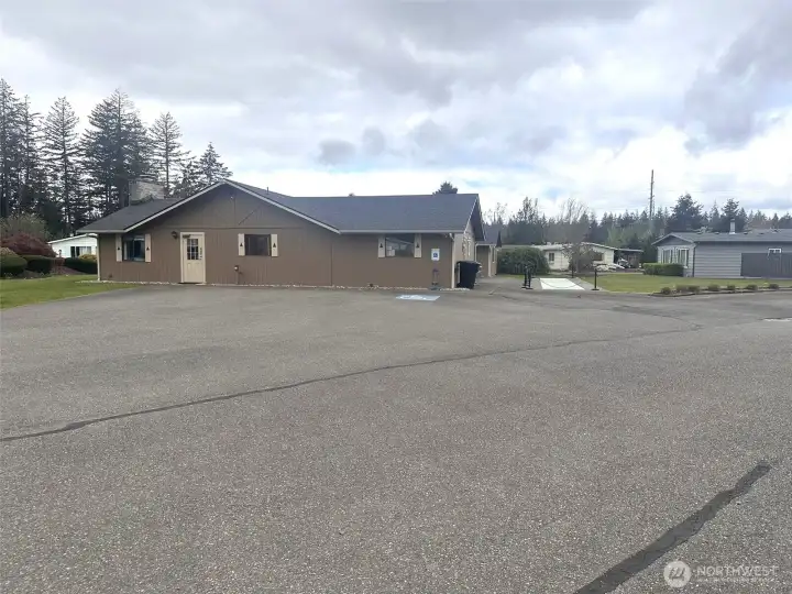 Community Center