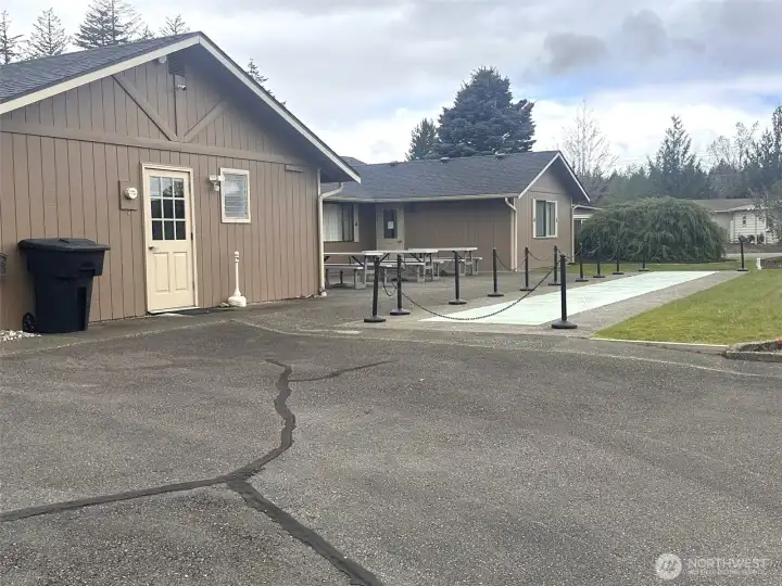 Community Center