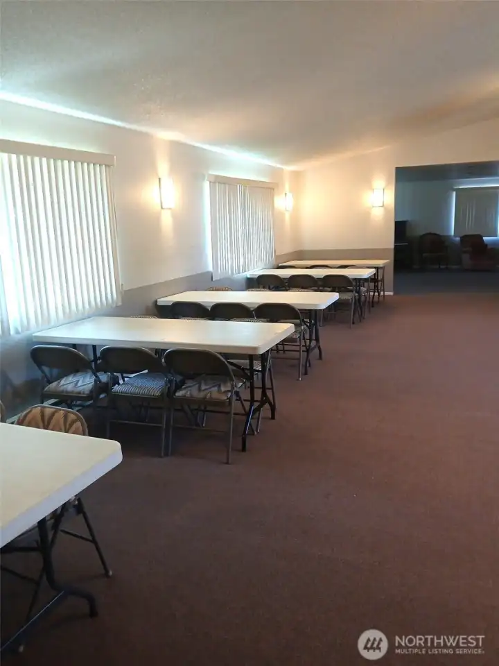 Community Center